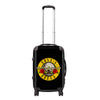 Rocksax Guns N' Roses Travel Backpack - Bullet Logo Luggage