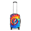 Rocksax Grateful Dead Luggage - Steal Your Face