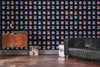 The Who Mural and Wallpaper by RockRoll