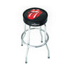 Rocksax The Rolling Stones Bar Stool - Tongue From £89.99