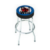 Rocksax The Who Bar Stool - Target From £89.99