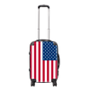 USA Flag Luggage