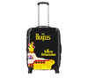 Rocksax The Beatles Travel Backpack Luggage - Yellow Submarine Film II