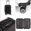 Rocksax Machine Gun Kelly Travel Backpack Luggage - Sellout