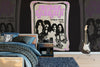 Black Sabbath Murals & Wallpaper from RockRoll